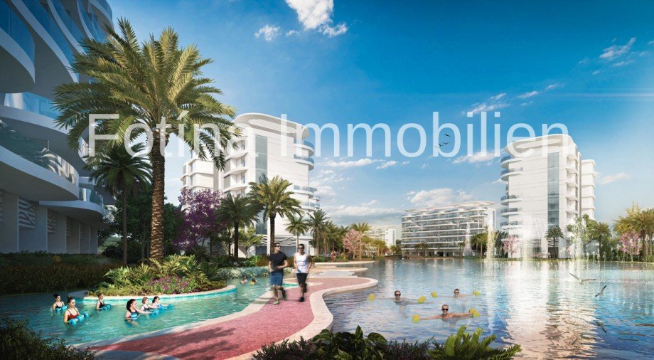  Etagenwohnung Dubai