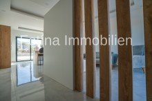16 Letztes frisch gebautes, m�bliertes Panorama-Penthouse in Esentepe, nahe Golfclub - zinslose Raten!