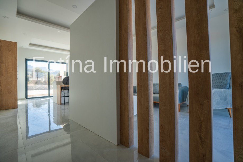 16 Penthousewohnung Esentepe