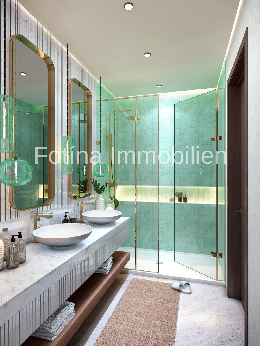  Etagenwohnung Dubai