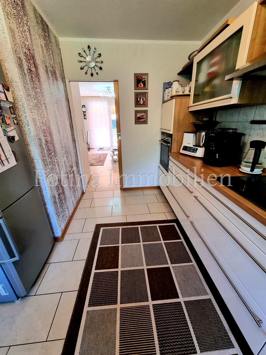 K�che Reihenmittelhaus M�nchengladbach