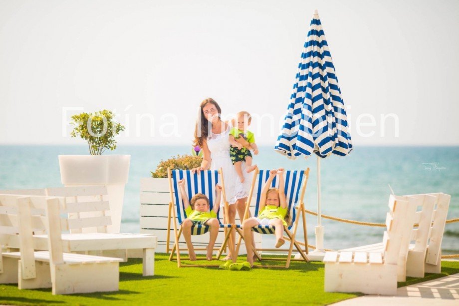  Etagenwohnung Famagusta, Bogaz