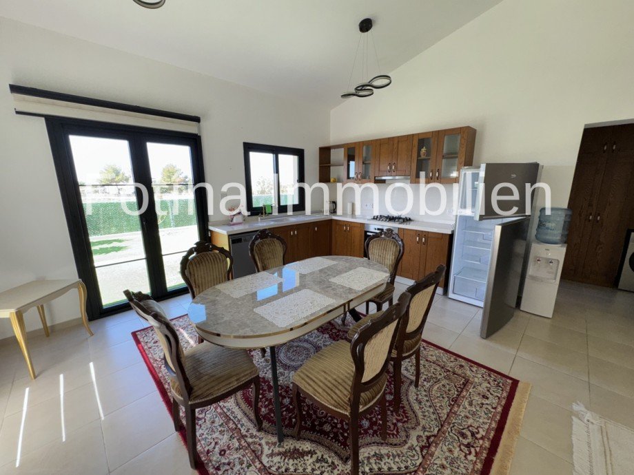  Villa Halbinsel Karpaz