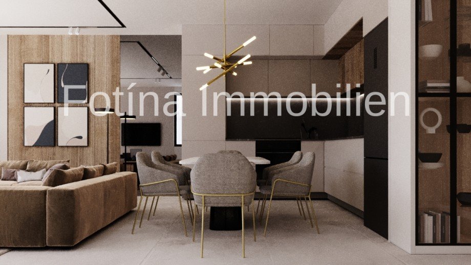 15 Villa Bogaz, Famagusta