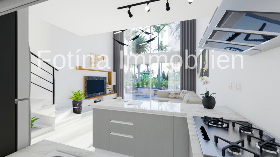 13 Loft-Studio-Atelier Yeni Iskele