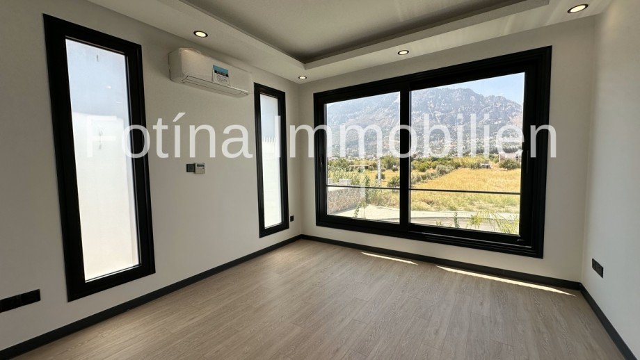  Villa Karsiyaka, Girne