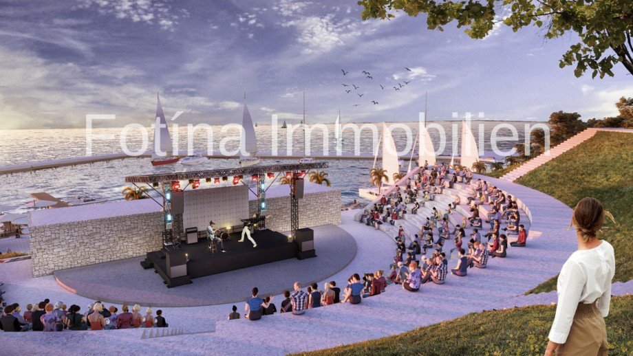  Etagenwohnung Tatlisu, Famagusta