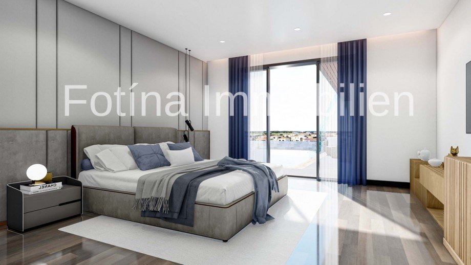 6 Villa Iskele, Famagusta