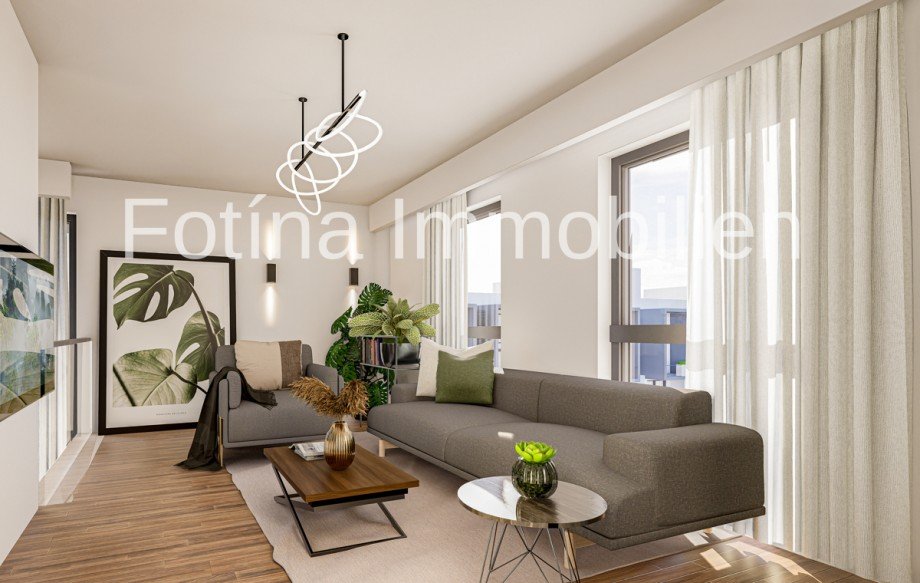 14 Loft-Studio-Atelier Iskele