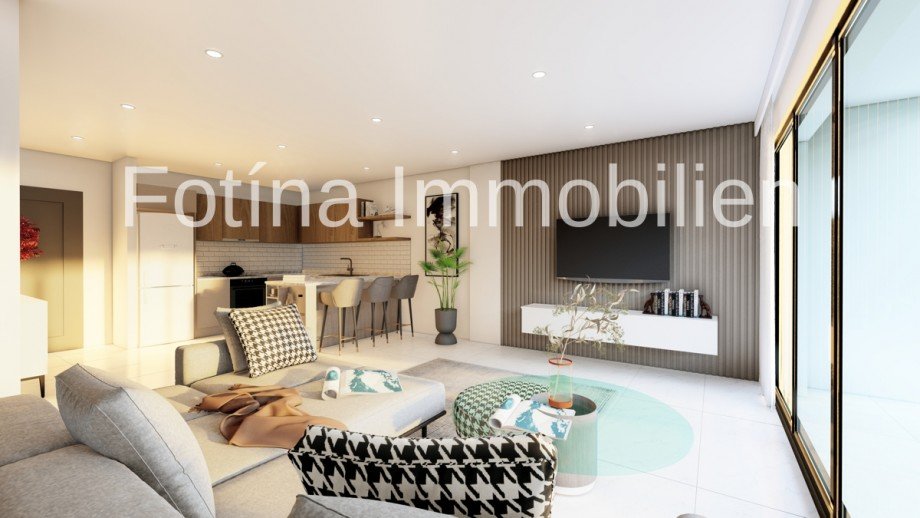 Zimmer Loft-Studio-Atelier Tatlisu, Famagusta