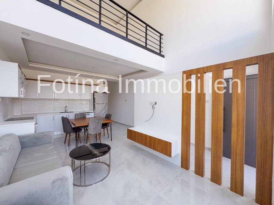 10 Loft-Studio-Atelier Esentepe