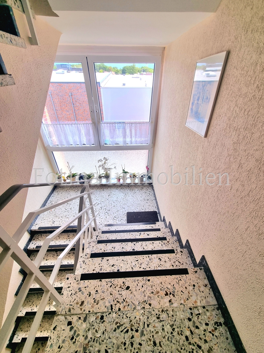  Etagenwohnung Viersen