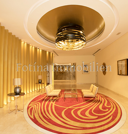  Etagenwohnung Dubai South