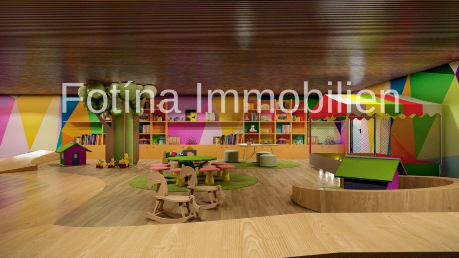  Loft-Studio-Atelier Yeni Iskele, Famagusta