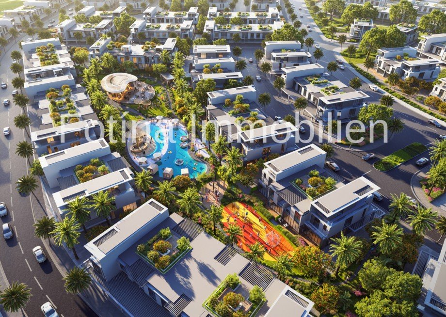  Villa Dubai