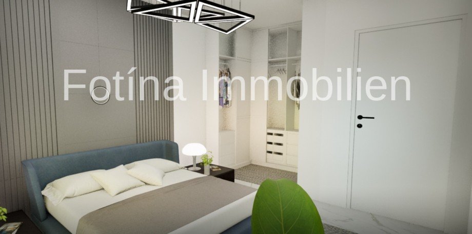 12 Etagenwohnung Iskele