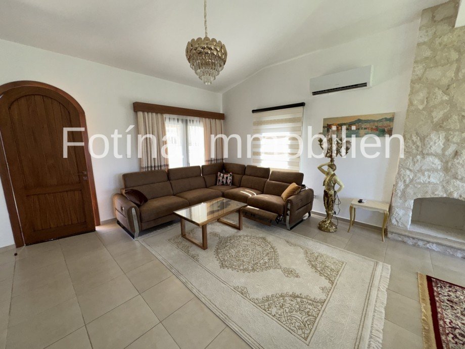  Villa Halbinsel Karpaz