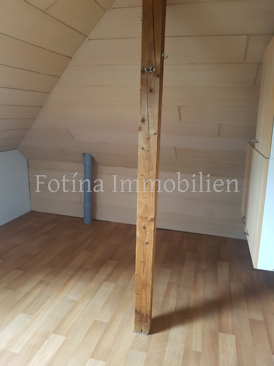 Dachspeicherung Mehrfamilienhaus M�nchengladbach