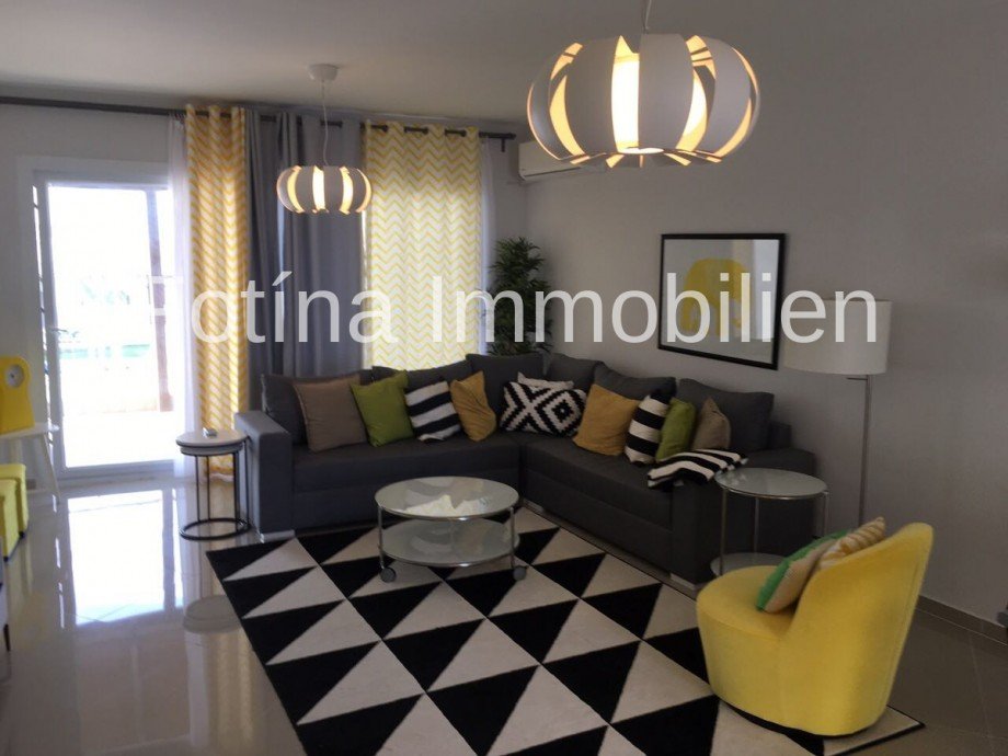  Etagenwohnung Famagusta, Bogaz