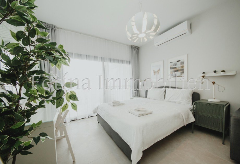 Studio Long Etagenwohnung Bogaz
