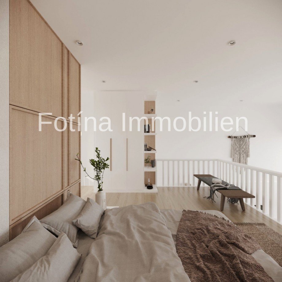 9 Loft-Studio-Atelier Tatlisu, Famagusta
