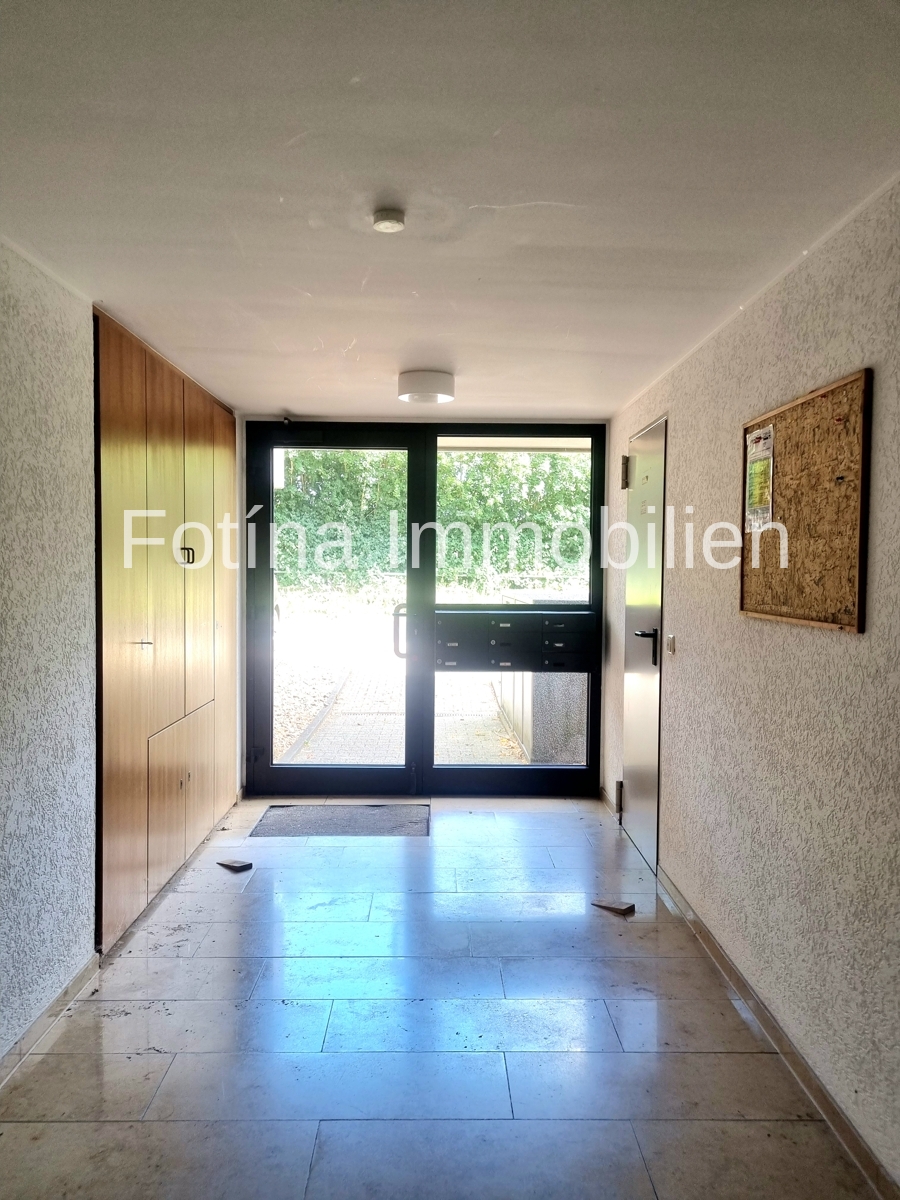 21 Maisonettewohnung M�nchengladbach / Schrievers