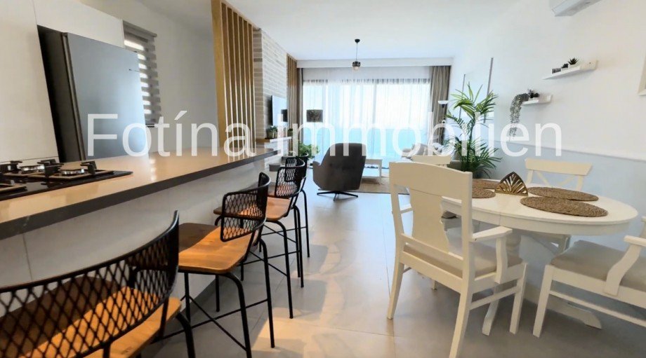  Etagenwohnung Esentepe, Kyrenia