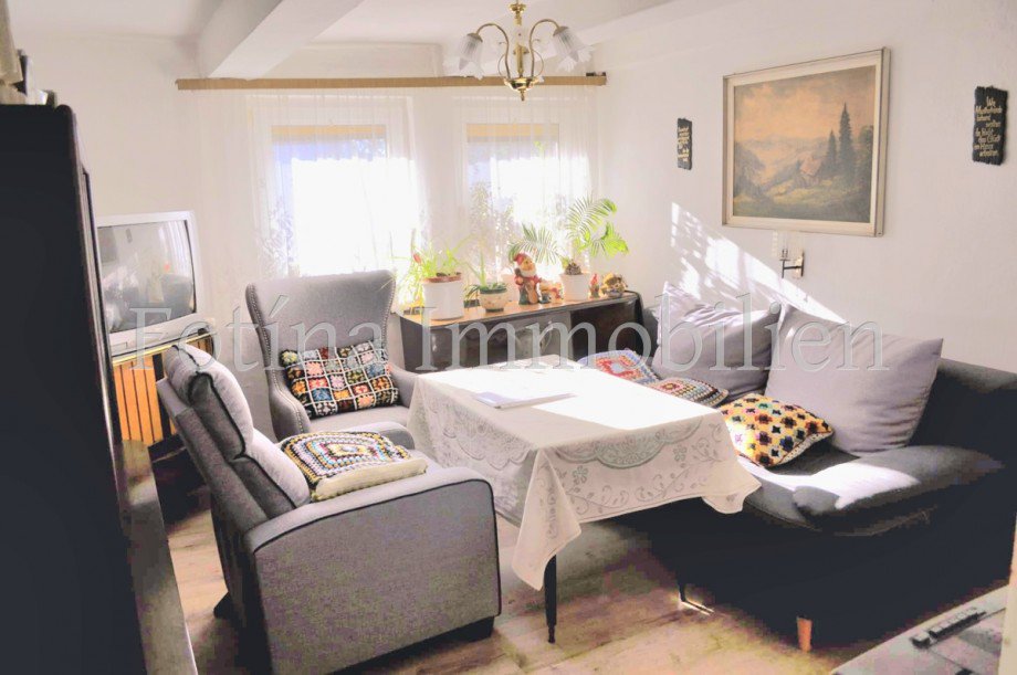Zimmer Zweifamilienhaus Goslar