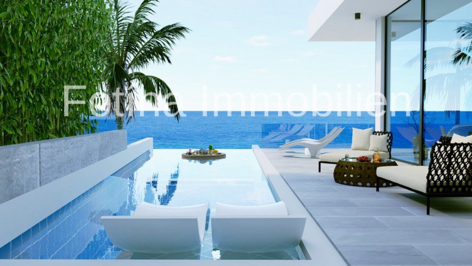  Loft-Studio-Atelier Iskele