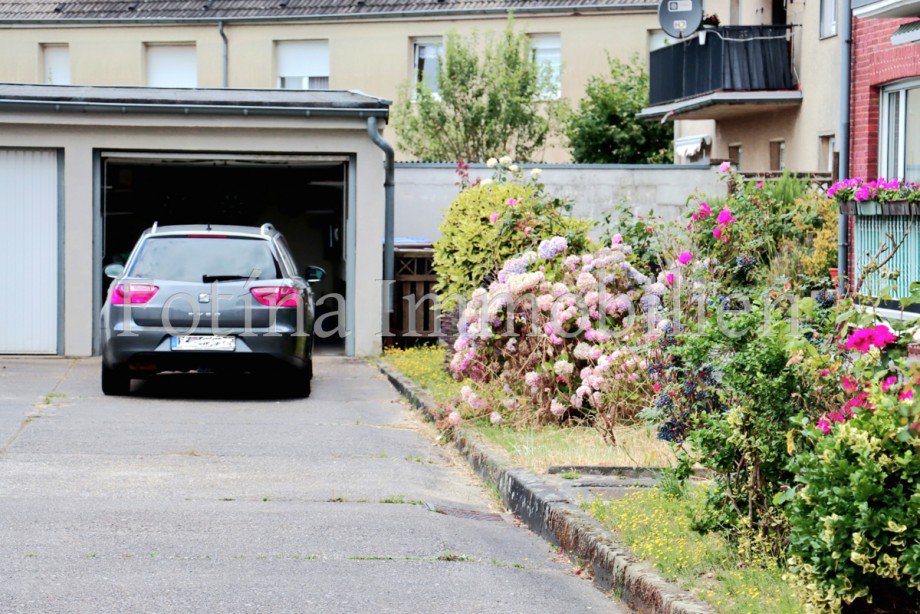  Etagenwohnung Viersen