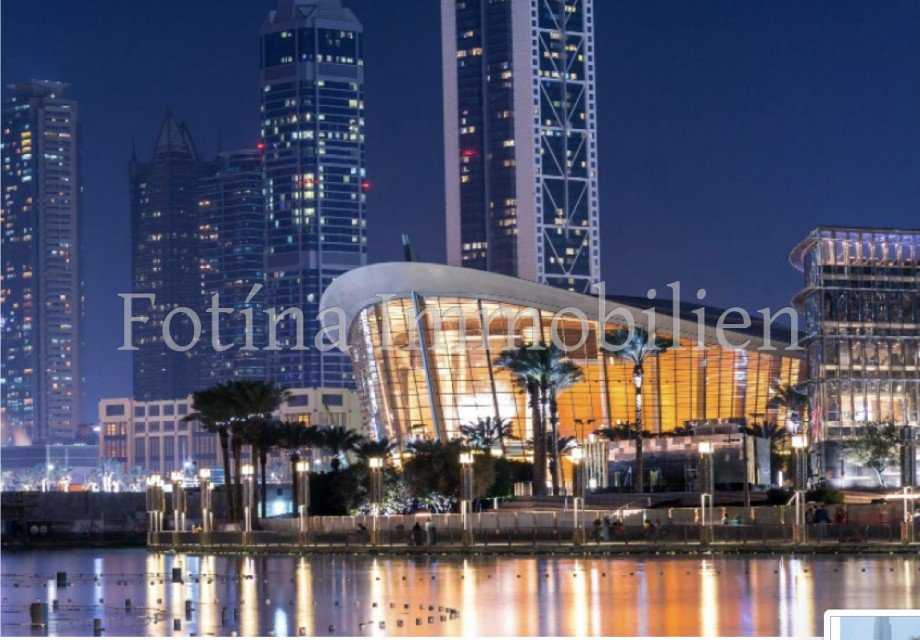  Etagenwohnung Dubai