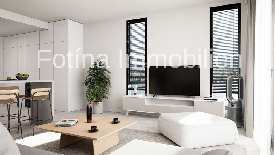 11 Loft-Studio-Atelier Bogaz (Iskele)