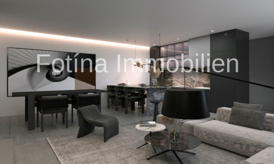  Loft-Studio-Atelier Esentepe, Kyrenia