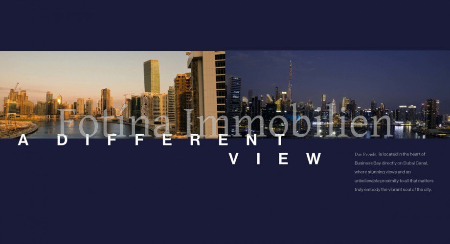  Etagenwohnung Dubai