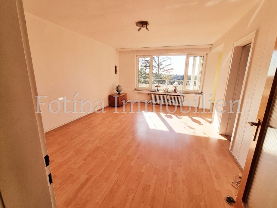 Wohnzimmer Etagenwohnung M�nchengladbach