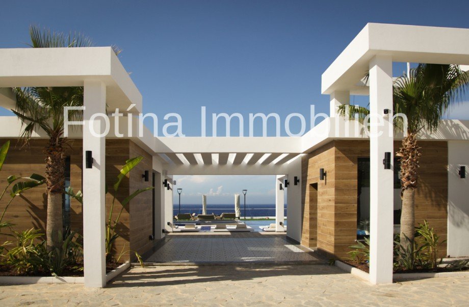 10 Villa Esentepe, Kyrenia