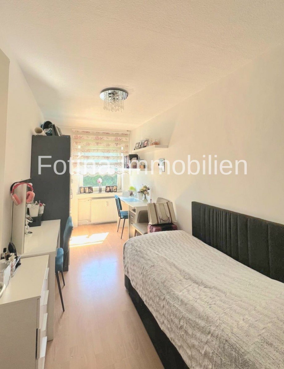  Etagenwohnung M�nchengladbach / Wickrath-Mitte