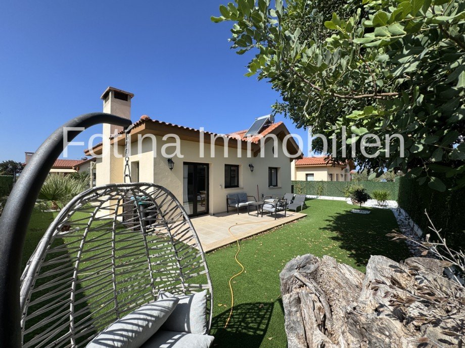  Villa Halbinsel Karpaz