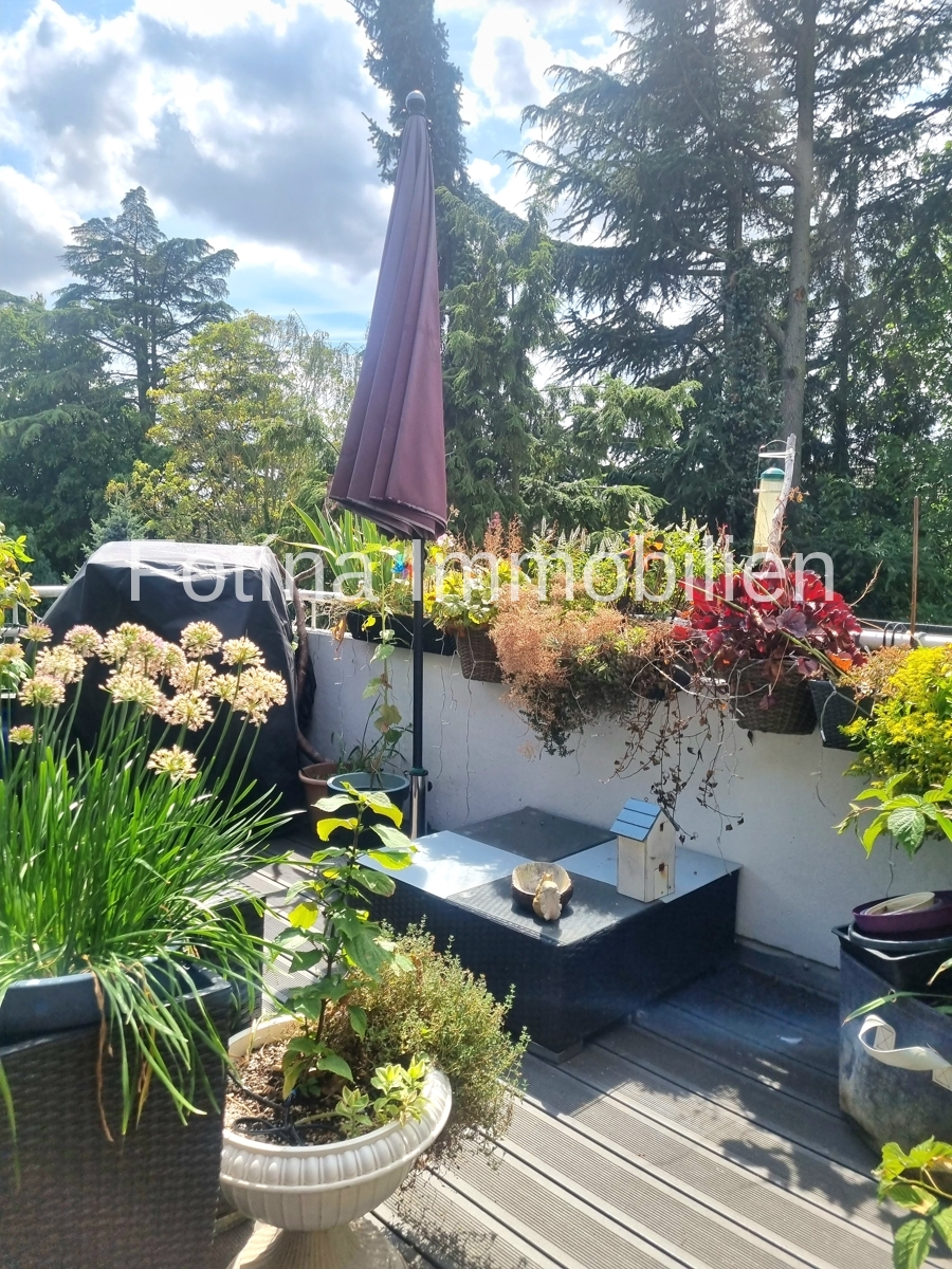 18 Maisonettewohnung M�nchengladbach / Schrievers