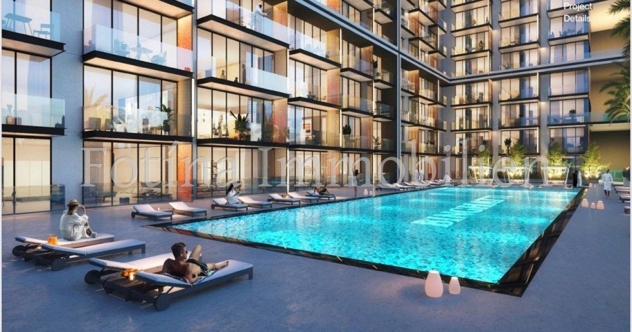  Loft-Studio-Atelier Dubai