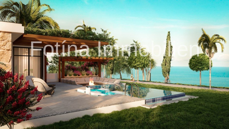  Loft-Studio-Atelier Tatlisu, Famagusta