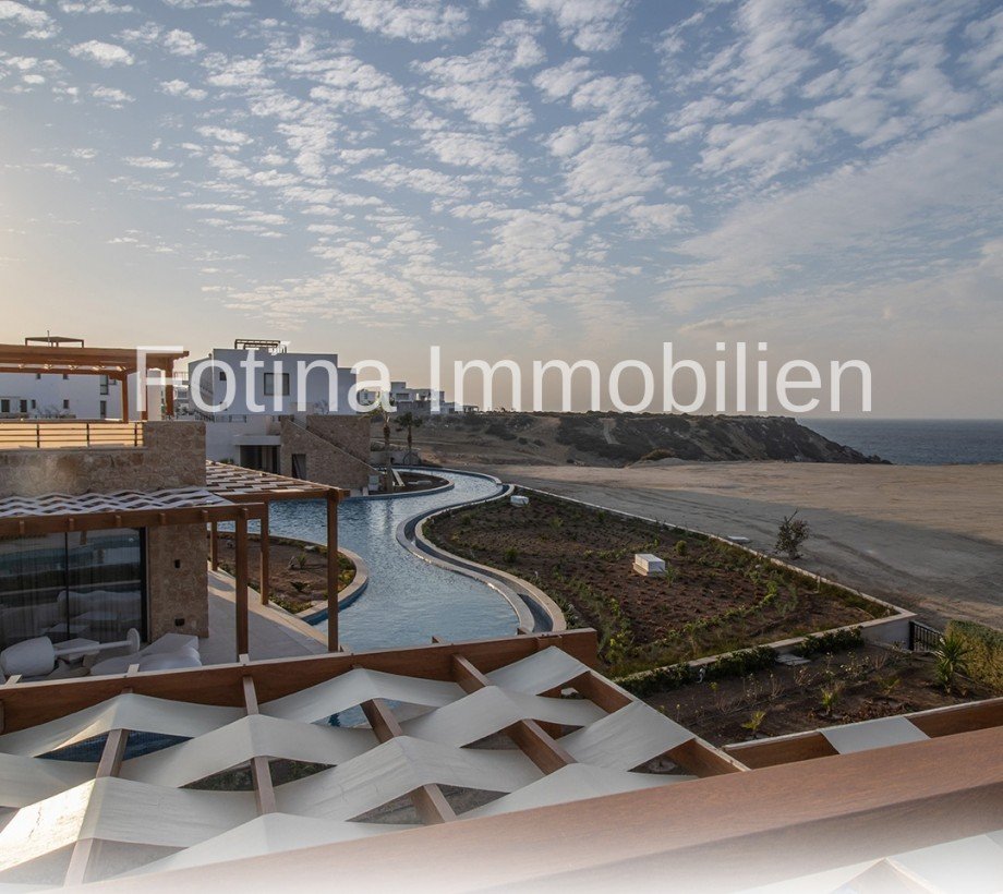 10 Etagenwohnung Esentepe, Kyrenia