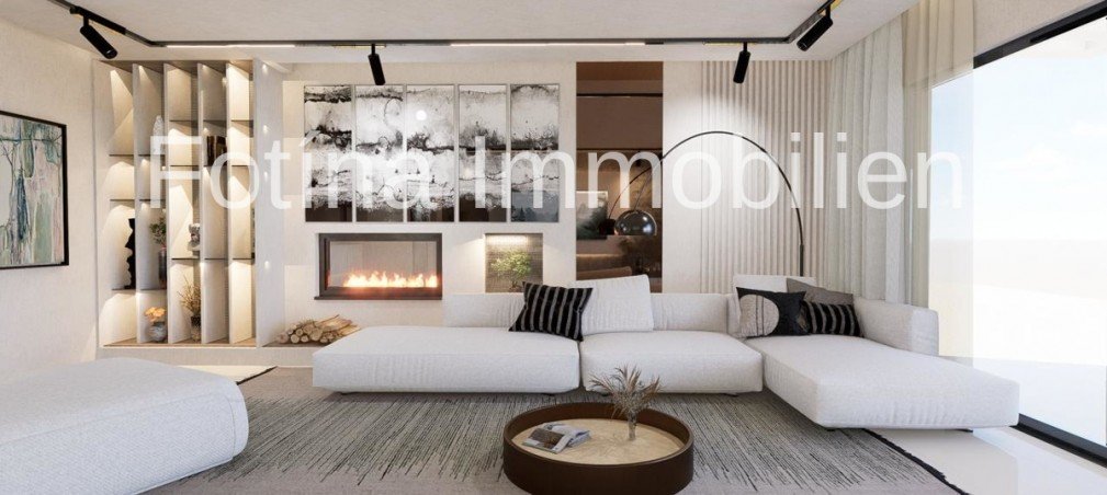  Villa Alsancak, Girne