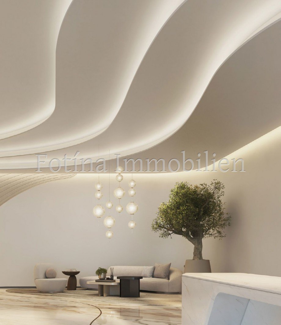  Etagenwohnung Dubai