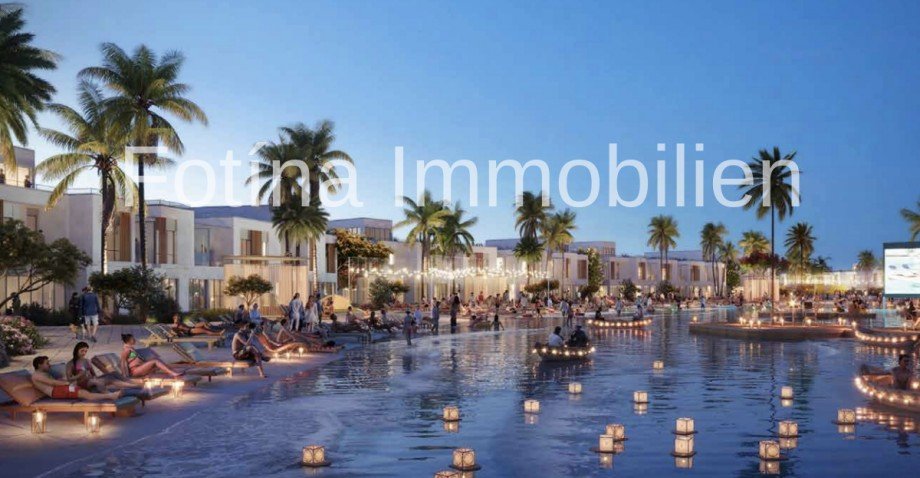 6 Etagenwohnung Dubai