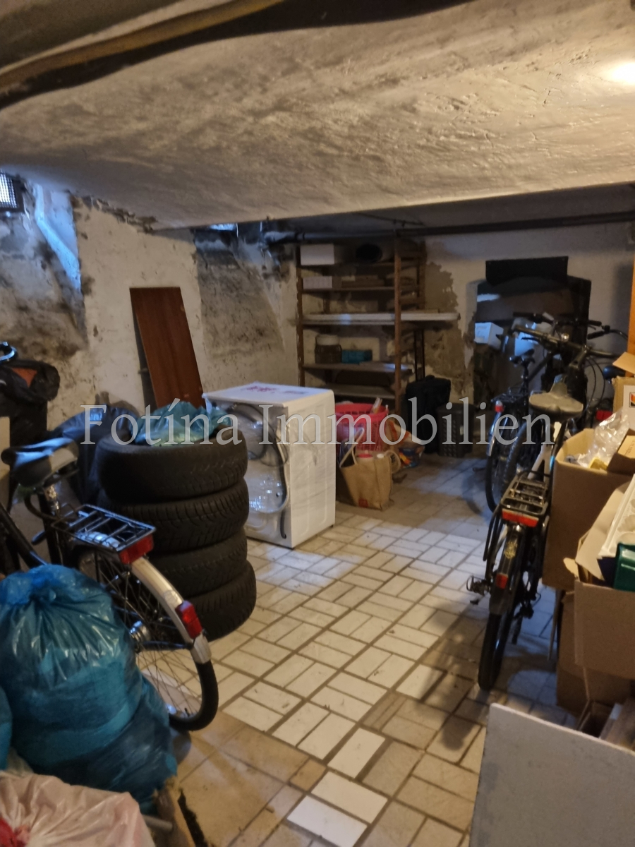 Keller Mehrfamilienhaus Viersen / D�lken