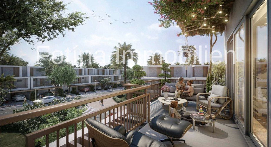  Villa Dubai