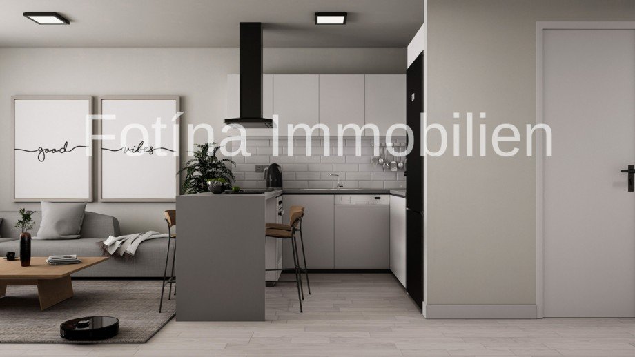 12 Etagenwohnung Bogaz, Iskele