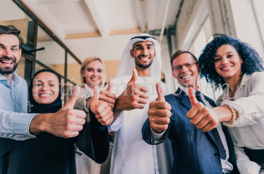  Etagenwohnung Dubai