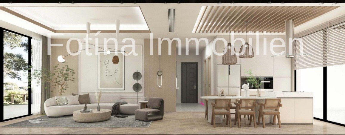 14 Loft-Studio-Atelier Tatlisu, Famagusta